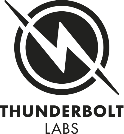 Logo stamp