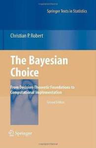 weka-bayesian-choice-book